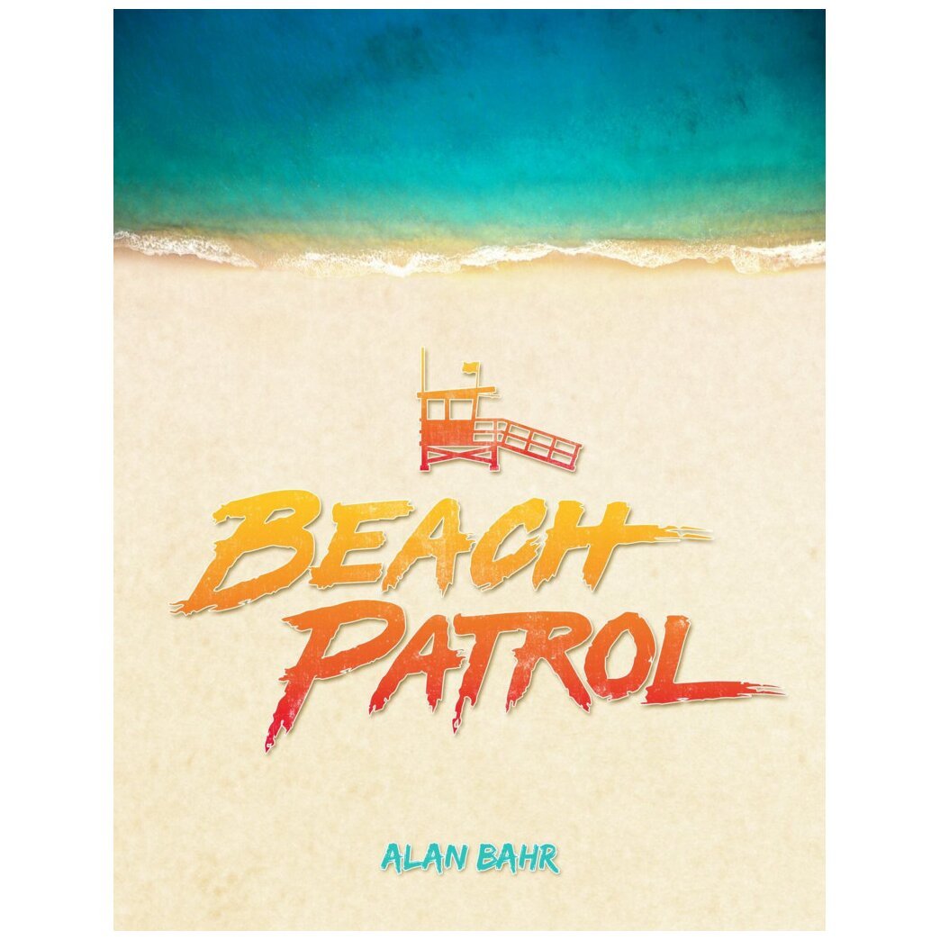 Beach Patrol