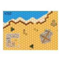Cry Havoc - Chapelle