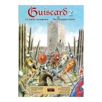 Guiscard 2 - La Garde Varangienne