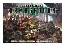 Shadow War : Armageddon