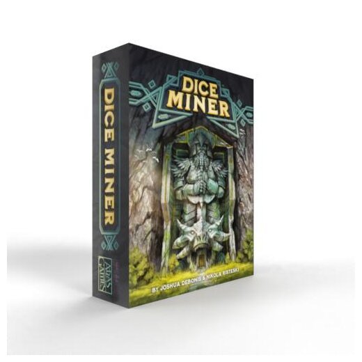Dice Miner