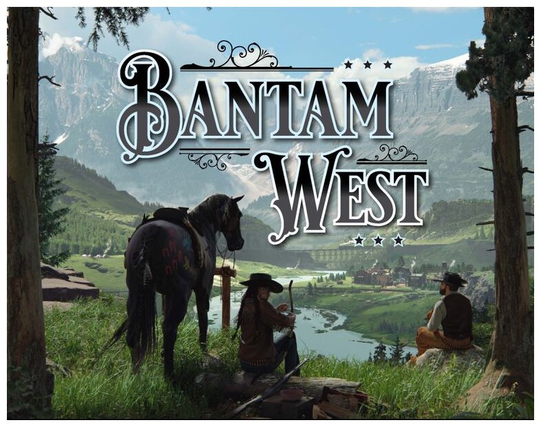 Bantam West