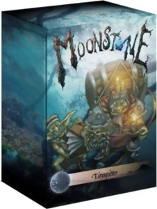 Moonstone - Firespitter