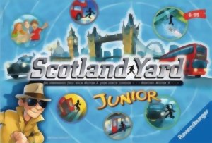 Scotland Yard Junior