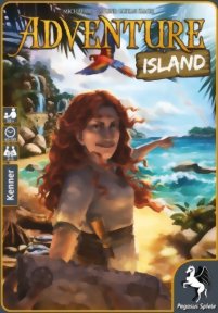 Adventure Island