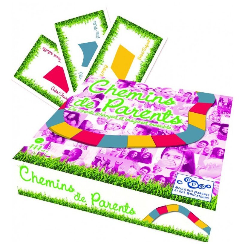 Chemins de parents