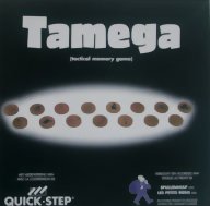 Tamega — Édition 2003