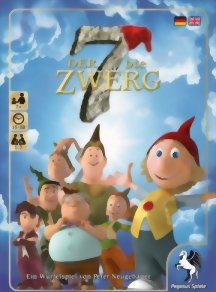 Der 7bte Zwerg