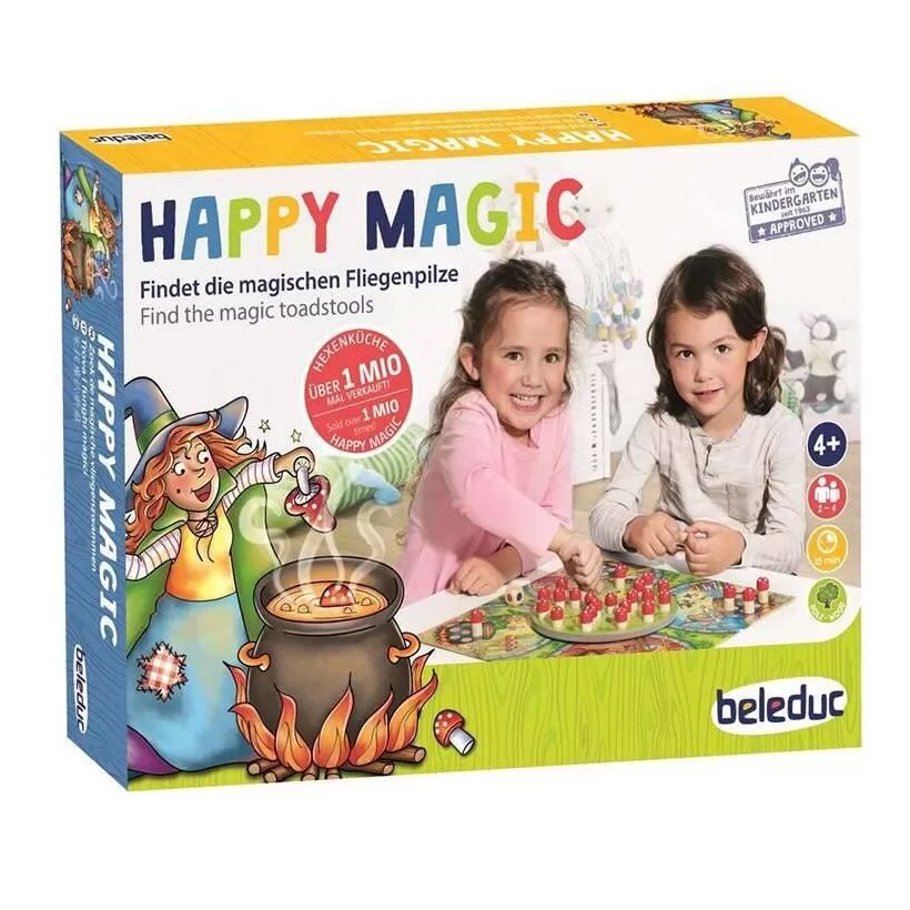 Happy Magic
