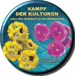 Kampf der Kulturen