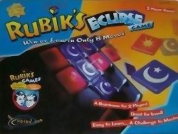 Rubik's Eclipse