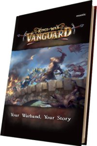Kings of War : Vanguard