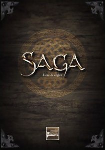Saga v2 : Livre de règles