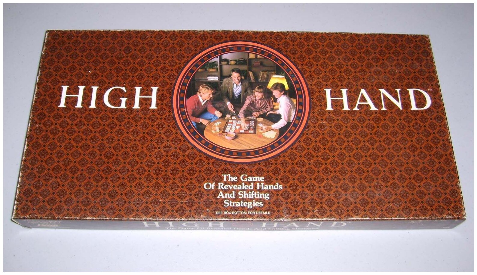 High Hand