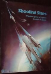 Photo: Shooting Stars