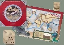 Dragonology — Édition 2006