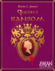 Queen's ransom