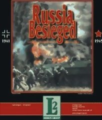 Russia Besieged — Édition 2005
