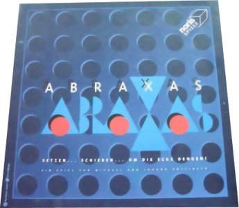 Abraxas