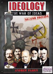 Ideology - The Wars of Ideas (Second Edition)