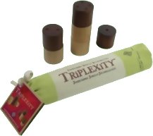 Triplexity