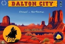 Dalton City