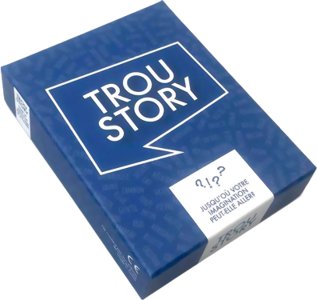 Trou Story