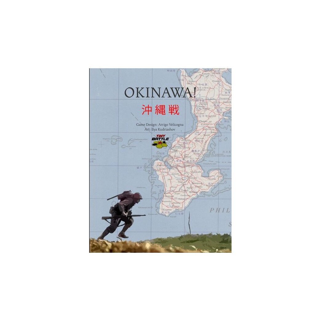 Okinawa!