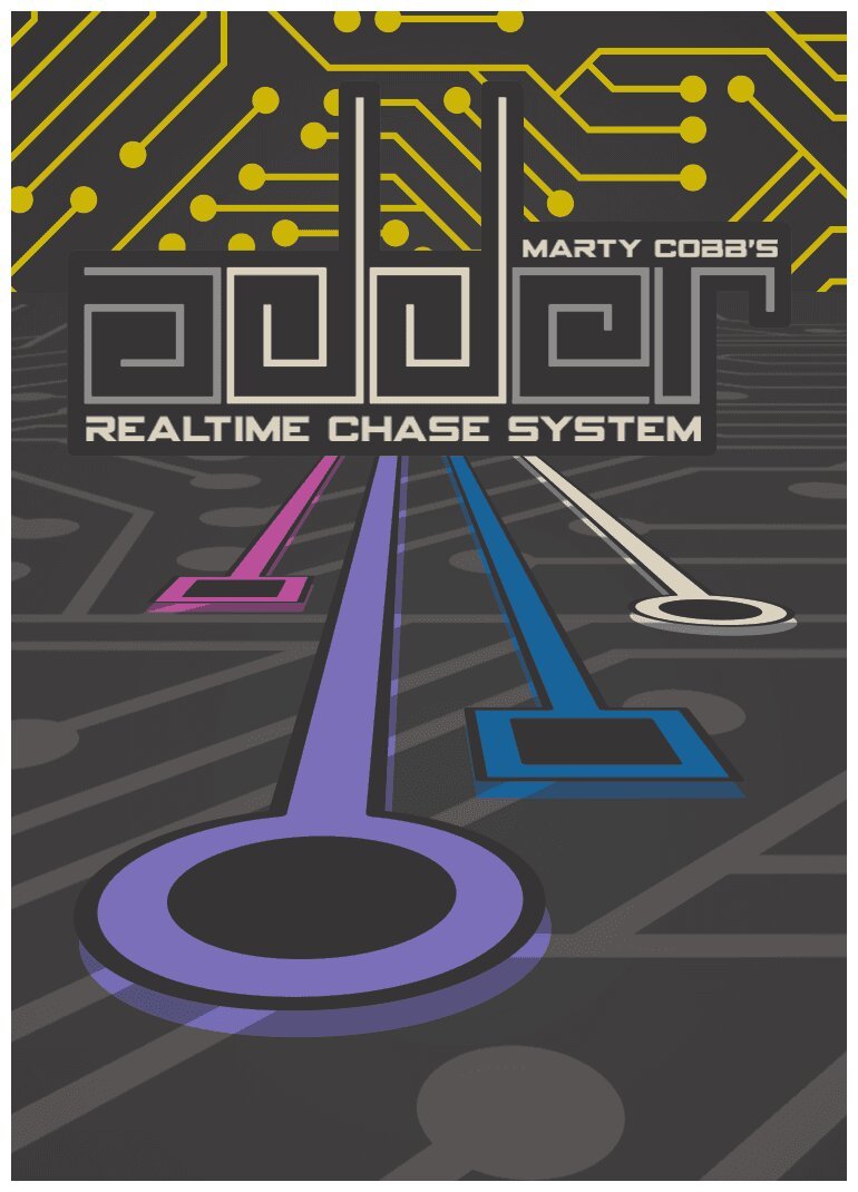 Adder : Realtime Chase System