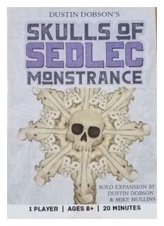 Skulls Of Sedlec - Monstrance