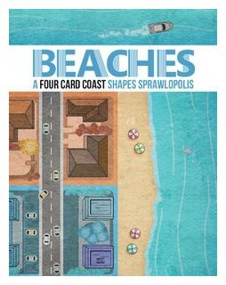Sprawlopolis - Beaches