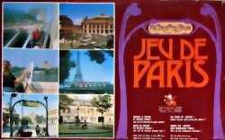 Jeu de Paris