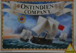 Ostindien Company