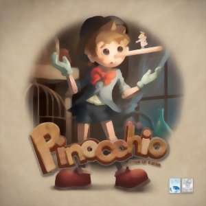 Pinocchio : True or False