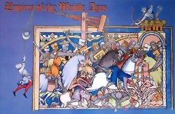 Empires of the Middle Age