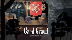 Photo: Card Crawl