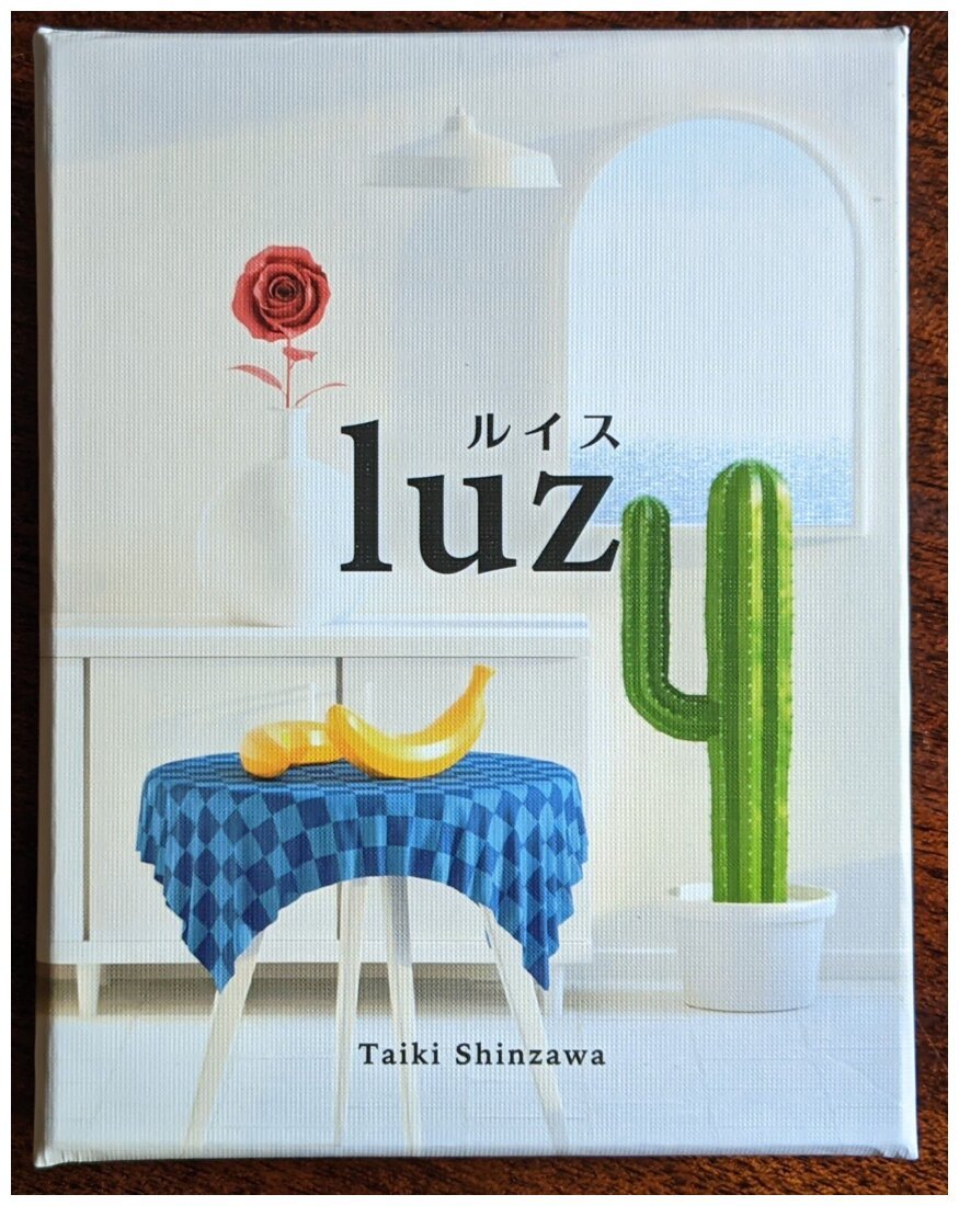 Luz