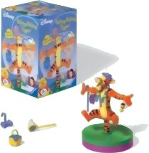 Boing Boing Tigger