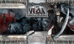 I Am Vlad prince of Wallachia