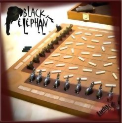 Black Elephant