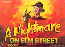 A Nightmare on Elm Street