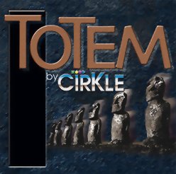 Totem by cirkle