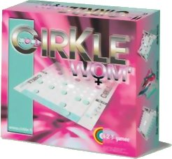 Cirkle Wom'