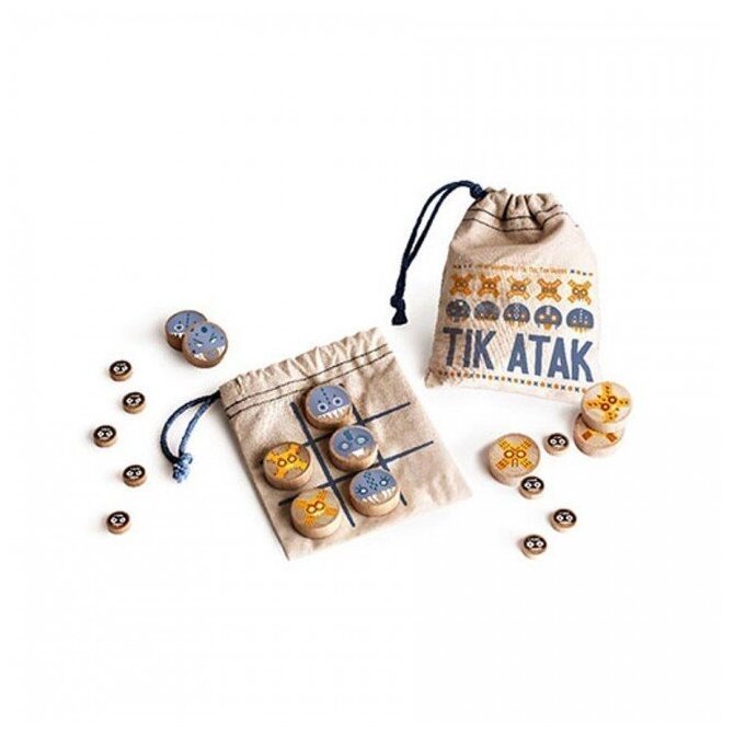Tik Atak