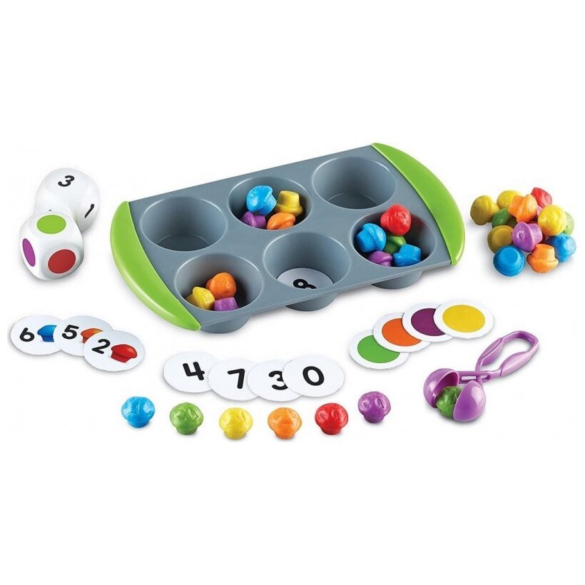 Jeu des Muffins