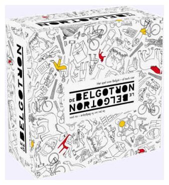 Le Belgotron