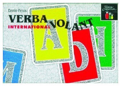 Verba Volant International