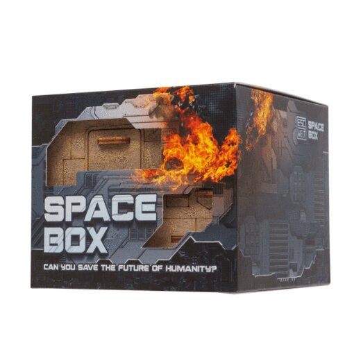 Space box