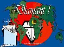 Photo: Diamant !