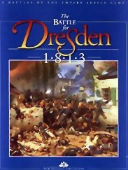 Photo: The Battle for Dresden 1813